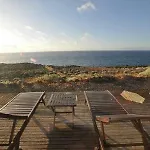 Casa La Perdiz * Valverde (El Hierro)