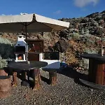 Casa La Perdiz * Valverde (El Hierro)