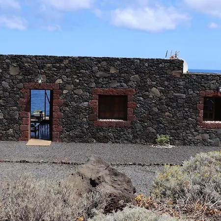 Casa La Perdiz