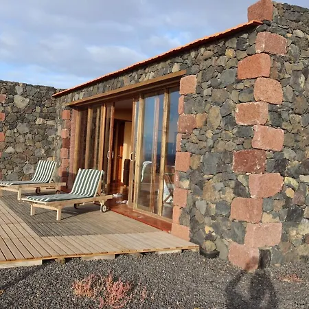 別荘 Casa La Perdiz バルベルデ