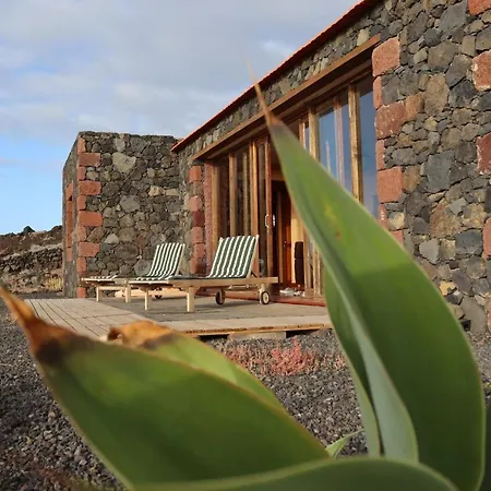 別荘 Casa La Perdiz *