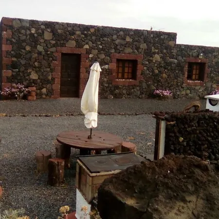Casa La Perdiz
