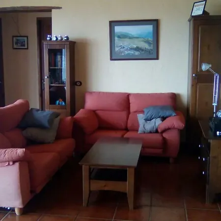 Casa La Perdiz Casa de Férias