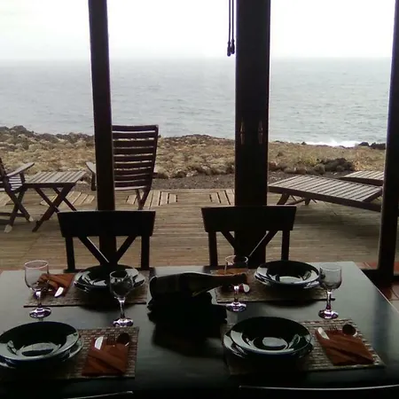 Casa La Perdiz 別荘 バルベルデ