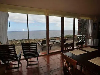 Casa La Perdiz Valverde (El Hierro)