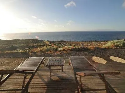 Casa La Perdiz * Valverde (El Hierro)