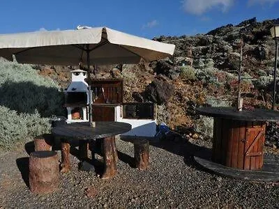 Casa La Perdiz * Valverde (El Hierro)