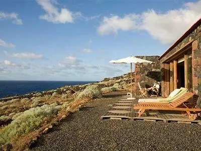 Casa La Perdiz Feriehus *