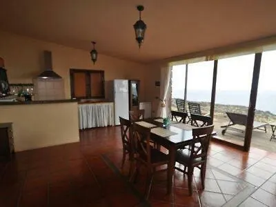 Feriehus Casa La Perdiz