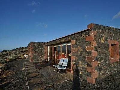 Feriehus Casa La Perdiz Valverde (El Hierro)