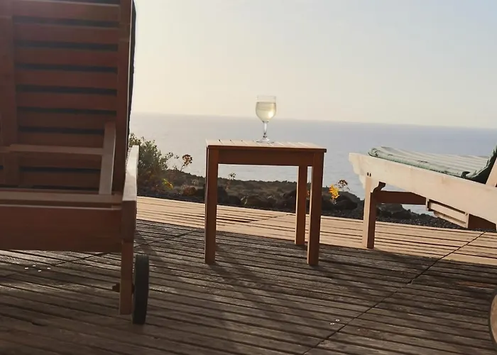 Casa La Perdiz Vakantiehuis